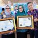 BKKBN Beri Penghargaan ke Pemkab Barru atas Komitmen Cegah Stunting dan Fatherless