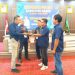 PWI Barru Periode 2025-2028 dipimpin ahmadi kalub secara aklamasi