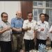 Plt. Sekda Barru Sambut Rombongan Bank Dunia, Tinjau Dampak Program Pertanian di Balusu