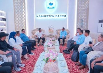 Pj. Sekda Barru: Daerah Ekstrem Butuh Skema APBN untuk Program Makan Bergizi Gratis
