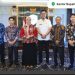 Rutan Kelas IIB Barru Koordinasi dengan Bupati Soal Remisi WBP