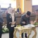 Bupati Barru Apresiasi DPRD atas Penyelesaian Laporan APBD 2024