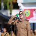 Usai Agenda Luar Daerah, Bupati Andi Ina Kembali Pimpin Upacara dan Sampaikan Program Prioritas