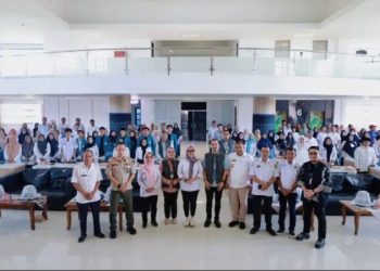 Bupati Andi Ina Ingatkan Warga Barru Waspada Pinjaman & Investasi Ilegal