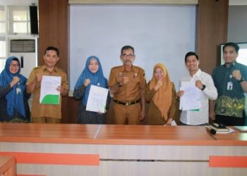 Barru Perkuat Layanan Kesehatan, Luncurkan Program Srikandi untuk Optimalisasi JKN