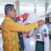 Pj. Sekda Barru Buka Pelatihan Paskibraka 2025 dan Lepas Dua Wakil ke Tingkat Provinsi