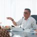 Kolaborasi Kunci Utama: Pemkab Barru dan DPRD Bahas Strategi Pemberdayaan Integratif