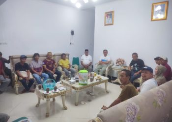 Respons Cepat Pemkab Barru: Surat ke Pertamina Segera Dikirim Atasi Kelangkaan Solar untuk Nelayan