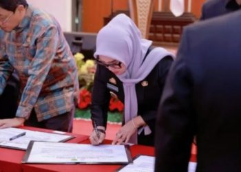 Bupati Andi Ina Kartika Sari: Manajemen Talenta ASN Kunci Lahirkan Pelayanan Publik Unggul di Barru