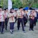Bupati Ina Kartika: ‘Pramuka Adalah Sekolah Kehidupan’ di Pembukaan Scout Competition 2025