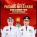 Bupati Barru: Saatnya Merah Putih Berkibar di Seluruh Penjuru Kabupaten