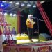 Gebyar Pemuda Berkarya Barru Meriahkan HUT RI ke-80 dengan Lomba Karaoke dan Hiburan Rakyat