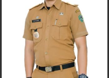 Diskominfo Barru Bantah Isu Wajib Beli Batik Baru bagi ASN