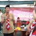 Muhammad Yulianto Badwi Resmi Jabat Wakil Ketua Kwarcab Pramuka Barru