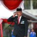 Pj Sekda Barru Pimpin Upacara Khidmat HUT ke-80 RI, Tekankan Sinergi Wujudkan Indonesia Emas 2045