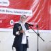Bupati Andi Ina Resmikan Bakti Sosial Kesehatan, Tutup Rangkaian HUT RI ke-80 Barru