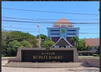 Bupati Barru Pastikan Tarif PBB Tahun Ini Tidak Naik