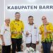 Bupati Barru Terima Audiensi Pengurus Baru DPD PKS Kabupaten Barru