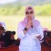 Kunjungan Strategis di Lipukasi, Bupati Barru dan YSPN Sinergi Kembangkan Pertanian