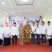 Bupati Barru Tegaskan Komitmen Sinergi dengan PKS dalam Pembangunan Daerah
