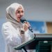 Bupati Barru Hadiri Maulid Nabi Bersama Warga Barru di Makassar, Ajak Perantau Dukung Pembangunan Daerah