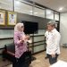 Bupati Barru dan Ditjen P2PR ATR/BPN Sepakati Penanganan Pelanggaran Tata Ruang dalam Revisi RTRW