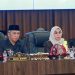 Eksekutif dan Legislatif Barru Sepakati Perubahan KUA-PPAS APBD 2025