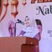 Bupati Barru Hadiri Maulid Nabi Bersama GTK, Tekankan Keteladanan Rasulullah dan Profesionalisme P3K