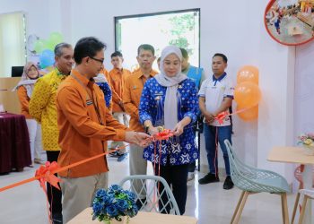 Seminar HSN 2025 di Barru, Bupati Andi Ina: Data Valid adalah Kompas Pembangunan
