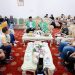 Bupati Barru Lepas 12 Atlet Petanque ke Ajang Pra Porprov Sulsel
