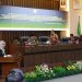 DPRD dan Bupati Barru Setujui Perubahan APBD 2025 dalam Rapat Paripurna