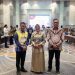 Hadiri Rakor di Manado, Wabup Barru Tekankan Urgensi Tim Tanggap Insiden Siber