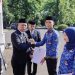 Pemkab Barru Gelar Upacara Hari Kesaktian Pancasila 2025, Wabup Abustan Bertindak sebagai Irup