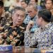 Wabup Barru Soroti Tantangan Mandatory Spending dalam Rakorbangda Sulawesi