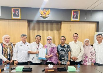 Barru Dapatkan Dana Inpres Jalan Daerah Rp32,5 Miliar untuk Peningkatan Infrastruktur 2025