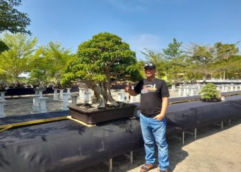 Cegah DBD, Herman Jaya Ajak Sekolah di Barru Gencarkan Gerakan Bersih Lingkungan”