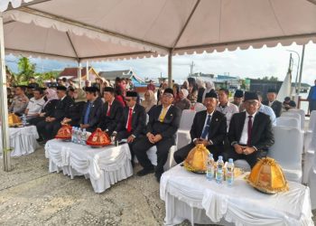 Golkar Barru Sambut Kabinet Baru, Siap Bersinergi Wujudkan Barru Maju dan Sejahtera