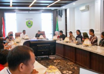 Festival Budaya To Berru XIV dan Festival Lontara Siap Digelar, Sekda Barru Tekankan Kolaborasi Pelestarian Budaya