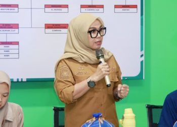 Bupati Barru Turun Tangan Mediasi Sengketa Pantai Lasonrai, Dorong Pengelolaan Wisata yang Tertib dan Transparan