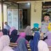 Kapolsek Pujananting Berhasil Mediasi Perselisihan Sumber Air Bersih di Desa Pattappa