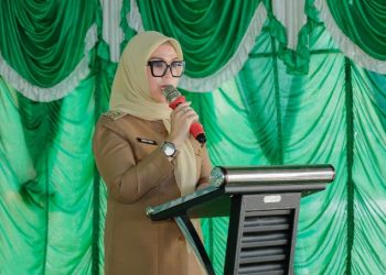 Bupati Barru Hadiri Maulid Nabi 1447 H Kemenag Barru: Teladani Kepemimpinan Rasulullah yang Amanah dan Penuh Kasih