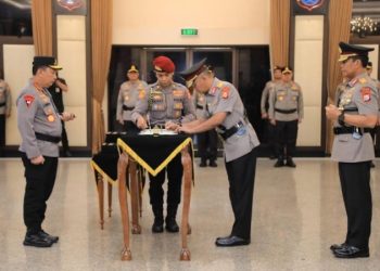Kompolnas Respons Putusan MK: Polisi Aktif Boleh Jabat di Luar Institusi Jika Terkait Penegakan Hukum