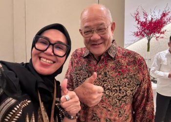 Makan malam bersama Dato’ Low Tuck Kwong, orang terkaya Indonesia versi Forbes 2025