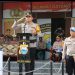 “Operasi Zebra Pallawa 2025 Resmi Dimulai, Polres Barru Fokus Tindak Pelanggaran Prioritas