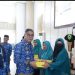 Barru Launching GASPOL: Wabup Tegaskan Perlunya Gerak Bersama Turunkan Stunting”