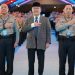 Gelar Apel Kasatwil, Kapolri: Semangat Polri Tingkatkan Pelayanan untuk Masyarakat