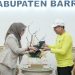 Bupati Barru Terima Kunjungan PPLH Suma, Bahas Penguatan Kebijakan Lingkungan dan Persiapan Adipura 2026