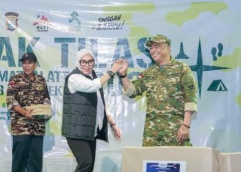 Napak Tilas Andi Mattalatta, Wabup Abustan Ungkap Sejarah Besar Barru di Kancah Nasional