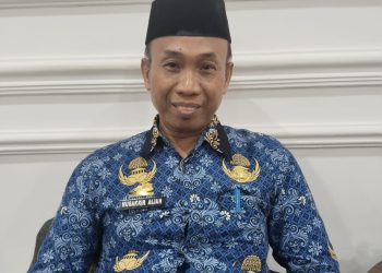 Seleksi Terbuka JPT Pratama 2025 Dimulai, Pemkab Barru Pastikan Proses Transparan dan Berbasis Merit