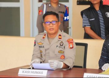 Polres Barru Selidiki Dugaan Penipuan Jual-Beli Setelah Leasing Tarik Mobil Personel